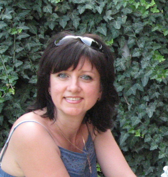 Алла Калинина