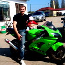 Сергей Притчин