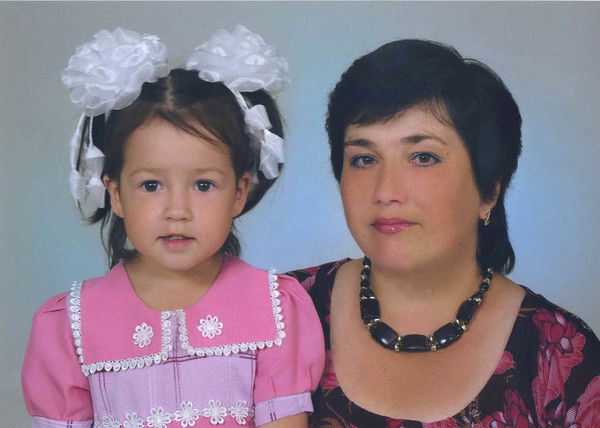 Ирина Колегова