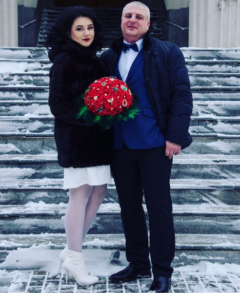 Галочка Теслинова