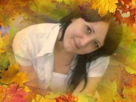 Алла Магамадова