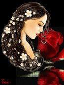 Любовь Орстхо