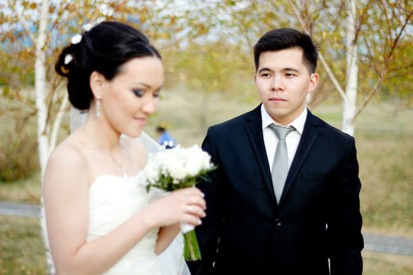 Чингиз Искаков