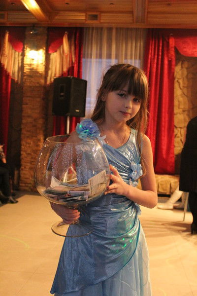 Инна Жалыбина