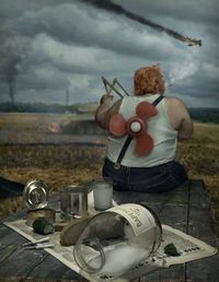 Александр Найда