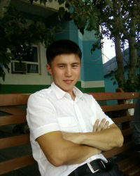 Zholdaskali Oryngaliyev