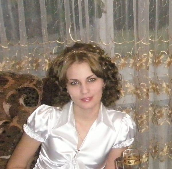 Ирина Потапова