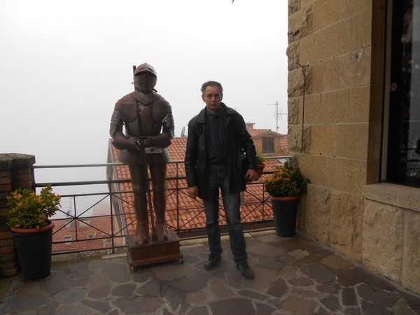 Юрий Крутков