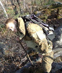 Сергей Сорокин