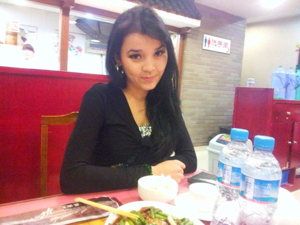 Зухра Тахирова