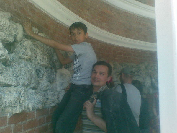 Владимир Судяков