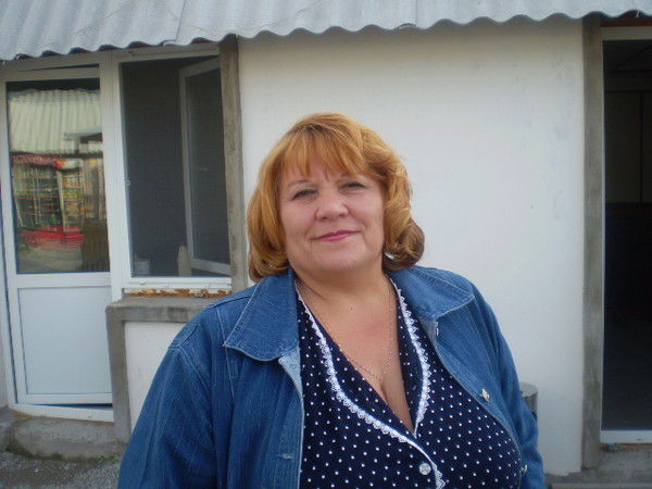 Ольга Низкошапская