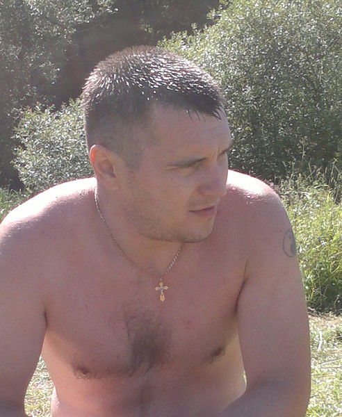 Виталий Денисов