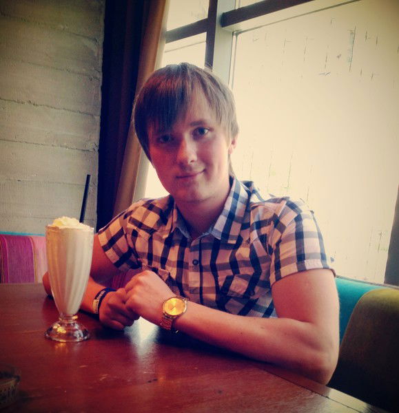 Александр Шипецов