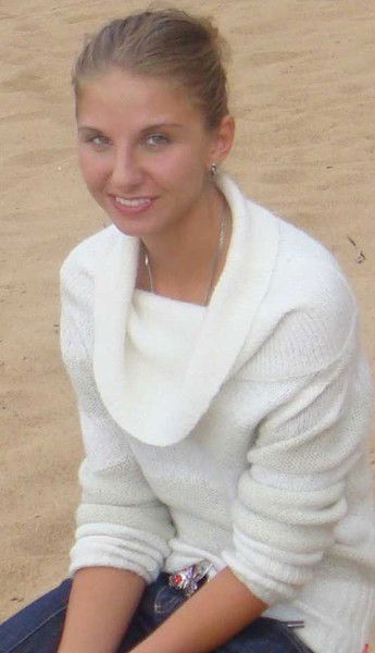 Анна Щербакова