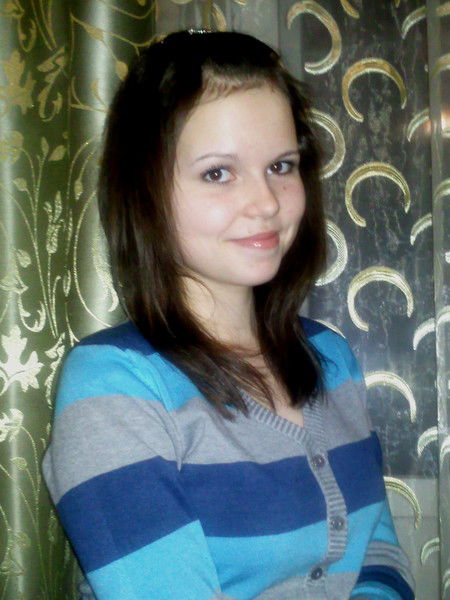 Юлия Кочнева