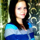 Юлия Кочнева