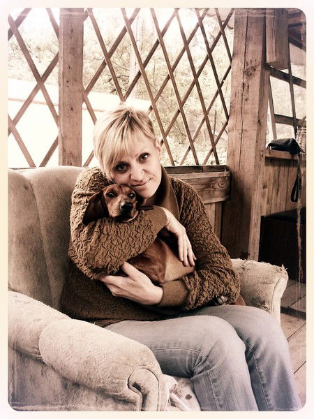 Юлия Филатова