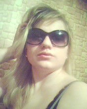 Валентина Гунькова