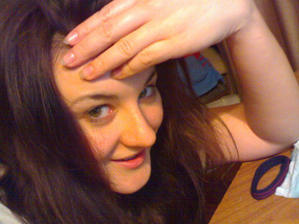 Анна Винокурова