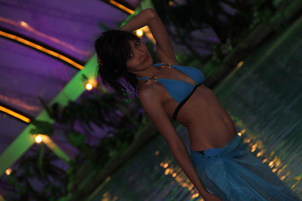 Зарина Аскарова