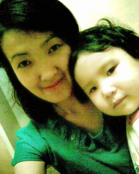 Акмарал Мадиева