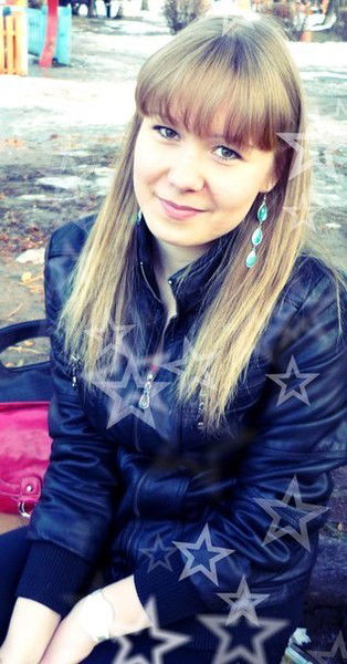 Алина Варламова