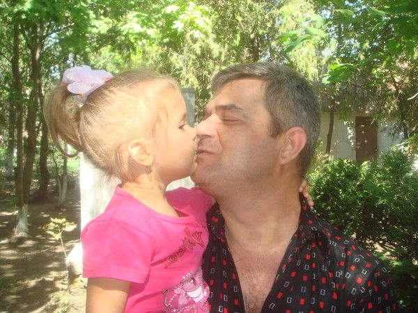 Дмитрий Городян