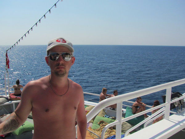 Максим Шаповалов