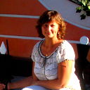 Oksana Borisova
