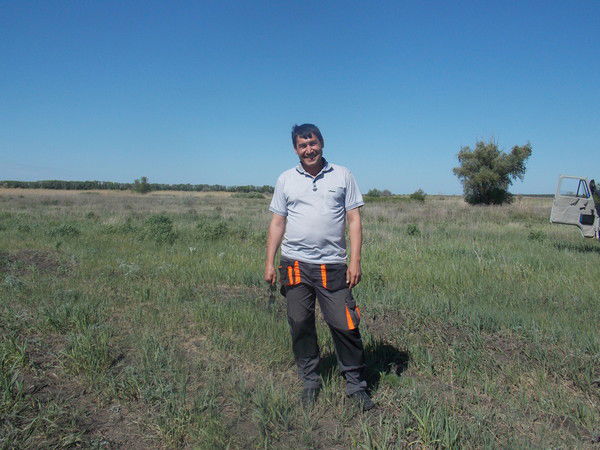 Рафаэль Сайфутдинов