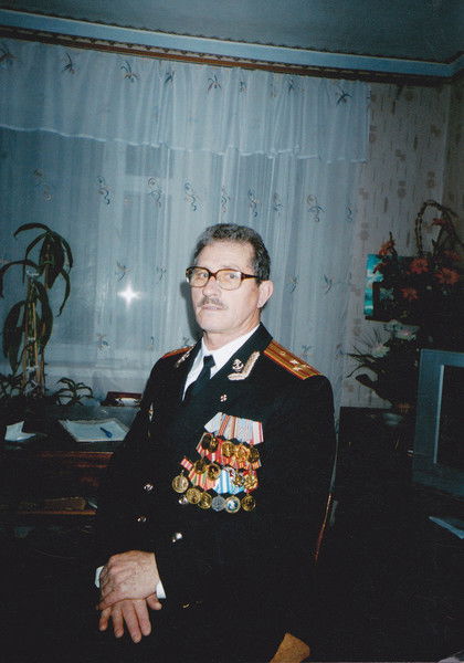 Ананий Вовкобрун