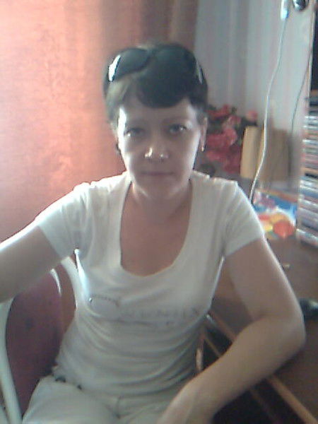 Елена Бородаенко