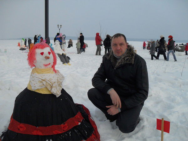 Сергей Кащеев