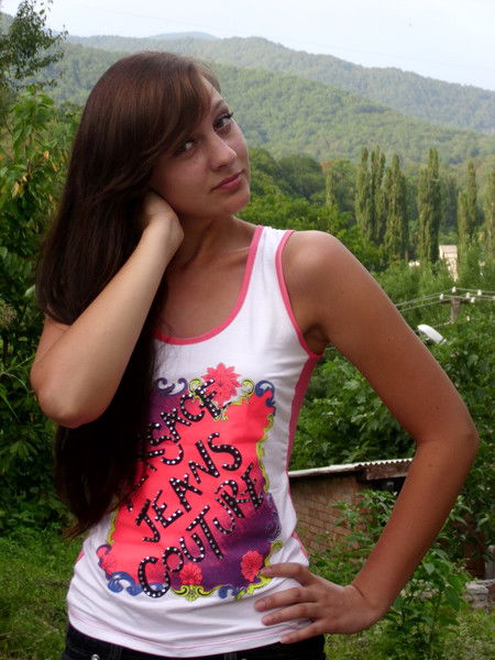 Юлия Санькова