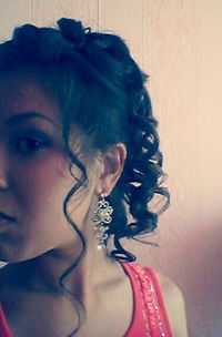 Сания Манатова