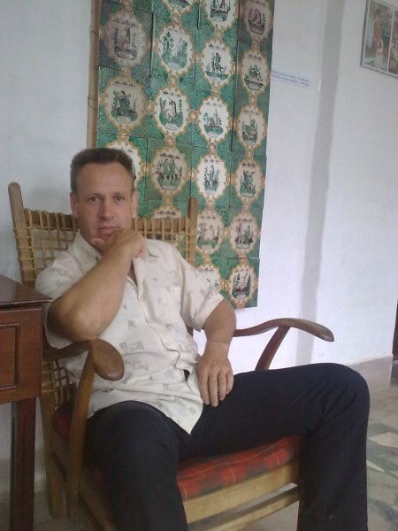 Николай Николаевич