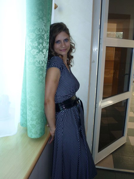 Вероника Шевчик