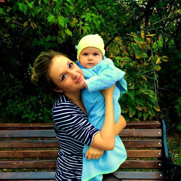 Дарья Козорезова