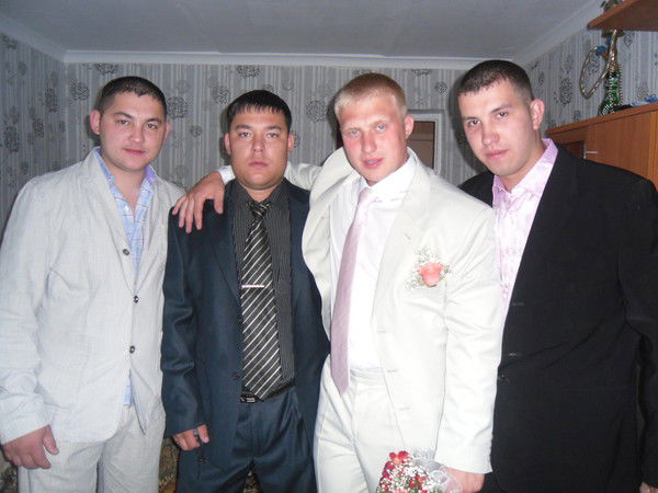 Фаткулин Салават