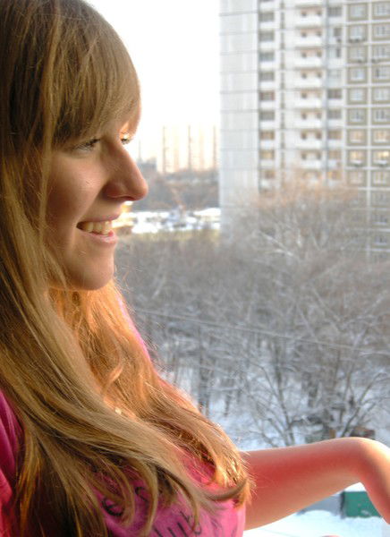 Алинка Восканян