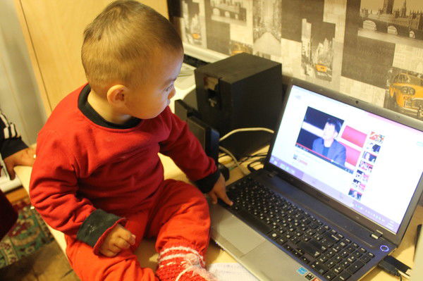 Айко Ахмедеиевна