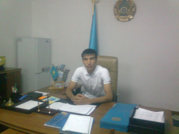 Нурболат Мадалиев