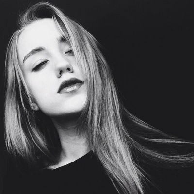 Алёна Чувилина