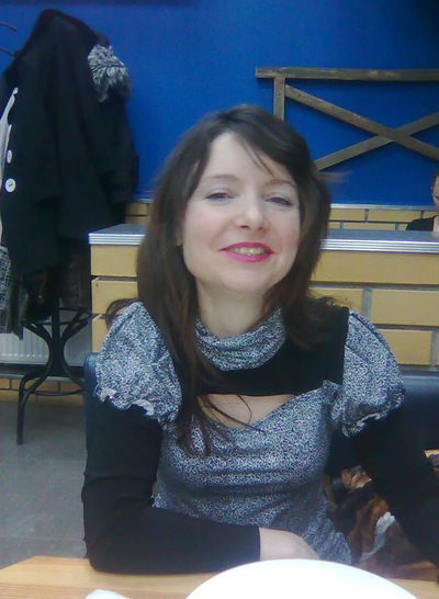 Диана Дымченко