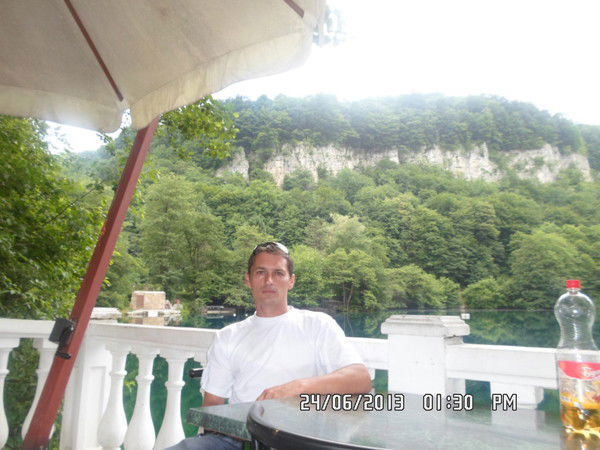 Дмитрий Смирнов