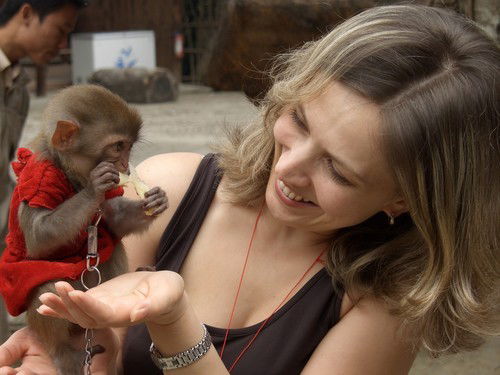 Лара Федюнина