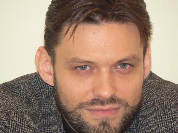 Константин Подгорский