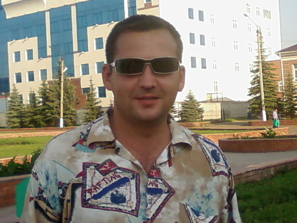 Руслан Абдрахманов