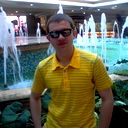 Алексей Захаров